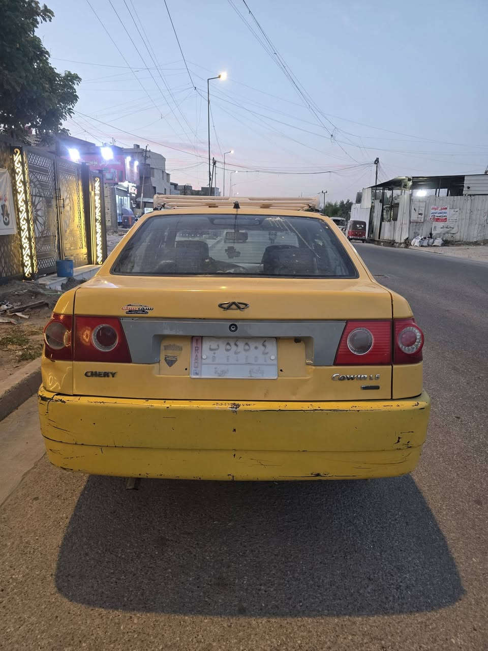 ٢٠١١ تبريد بلاديه***********
