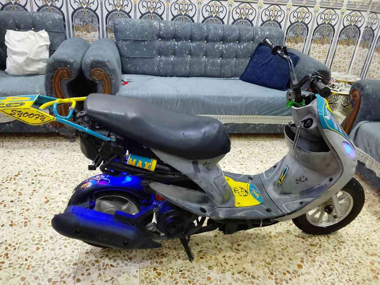 550    500


**إذا كنت صاحب هذا الإعلان وتريد حذفه لأي سبب، رجاءا أرسل رسالة إلى الدعم الفني**