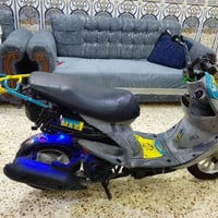 موتوسيكل • ٥٥٠ • ٥٠٠