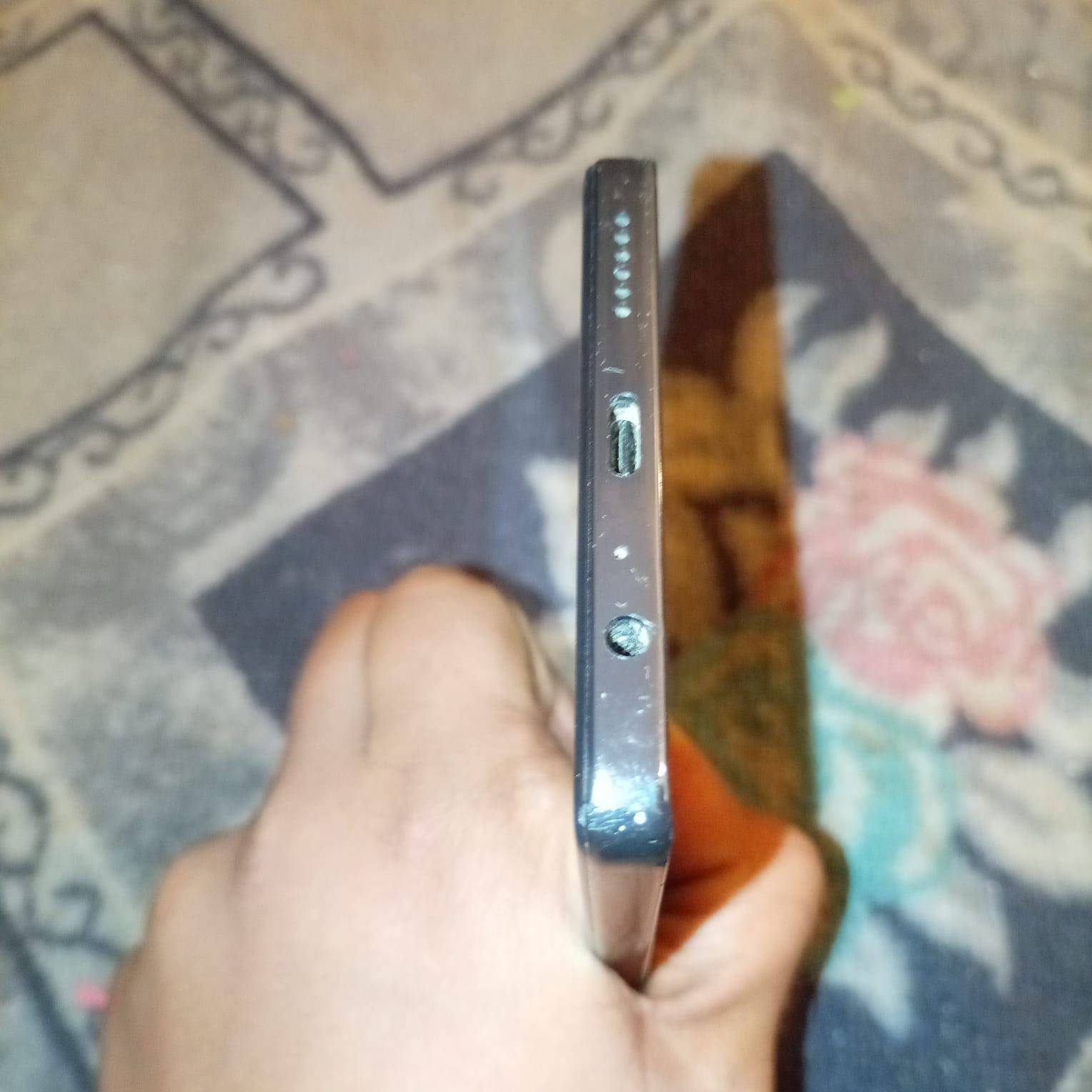 جهاز تكنو كامون 30نضيف وماداخل صيانه ابد وكارتونته موجوده واريد اراوس فقط اراوس بايفون 13او14حتلو مبدل ضهر او بطاريه او شاشه واطي فرق


**إذا كنت صاحب هذا الإعلان وتريد حذفه لأي سبب، رجاءا أرسل رسالة إلى الدعم الفني**