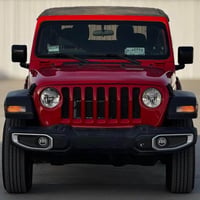 للبيع او مراوس شعندك نزل  Jeep Wrangler 2023 Sport جيب رانكلر 2023 سبو...