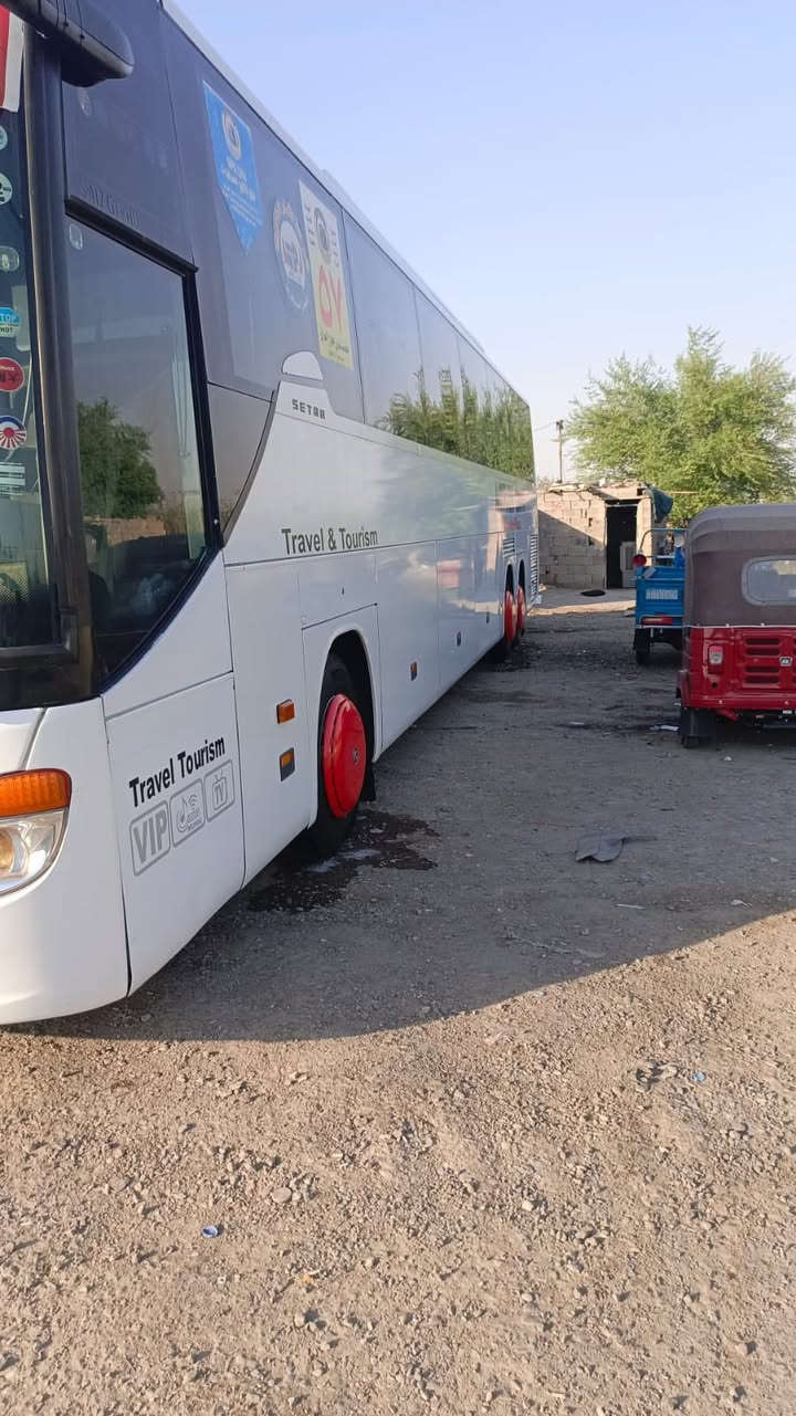 جيتي للبيع 17تخم تاير تبريد ابو 6مكينه 8كير صطر 58 نفر رقم بغدادتحويل مكان السياره كربلاء ***********
