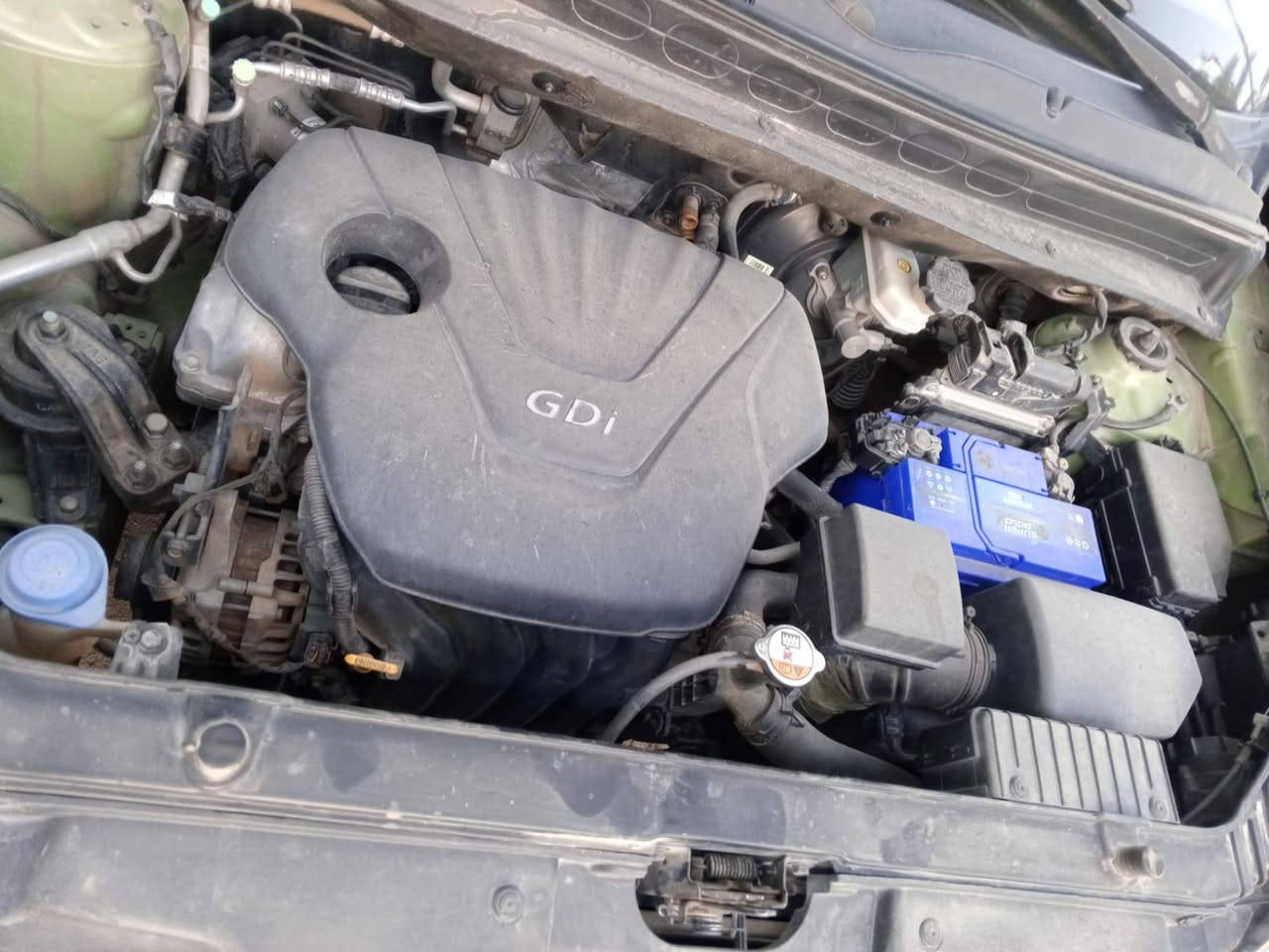 كيا صول أمريكي 2013 بيه جاهزه من كلشي كير عادي السعر 78 مكاني نجف ***********
