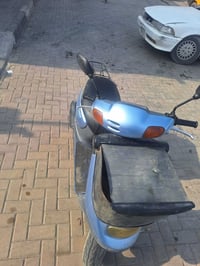 منغولي • نضيفه • محرك ناعم