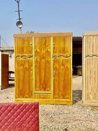 مجمع الريان • كنتور صاج عراقي • قسط متوفر