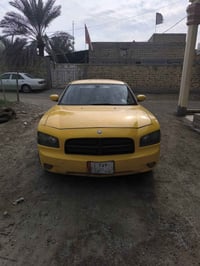 جارجر • ٢٠١٠ • الناصرية