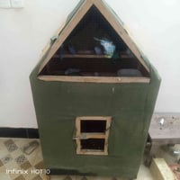 قفل بيت • متاح