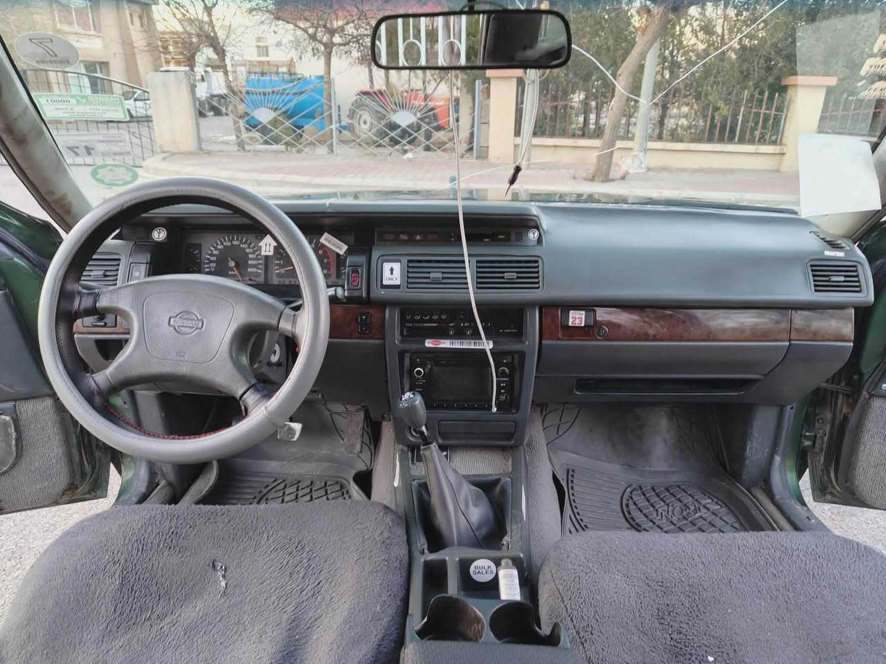 کوردی،...،،عربی 🌹🌹مـاشـااللــــە
🧿

سیارە حرە لکل محافظاتشرط حاسیبە بغداد
سەیارەکە بۆخواریش دەبی بەشەرت حاسیبە

سلیمانی سیعر29کەمێک معاملە
***********یان***********
نیسان سدریک 2001مەکینەوگێڕواکسل
بەشەرت تەبریدلەسەرسیوچ سەنەوی بەسەرچووە بەشەرتئ تەحویل 3 پارچەی بۆیاخە بێ دەعمی‌قورس رەسمی سۆنەرەکەم داناوە تەقەوڕەقەی نیە تایەوپاتری تازە
تەحویل ،،،غەرامە،،،،بڕاوە،،،بەشەرت

عربی،،،***********
مکان سلیمانیەسیعر29ورقە بیمجال
نیسان سدریک2001محریک6سلندرکیرعادی اکسل بشرط کلە بلادی تبریدثلج❄️
سنویە صاقطەباسمی تحویل مباشر شرط 3قطعە مصبغ بدون ظرراوحادث قویەفحص. سونار صبغ موجودەبالمنشورە 
کهرباءصدرحدادی تایرات باتری جدید
تحویل مباشر ،،،، ،بشرط السليمانية, العراق
