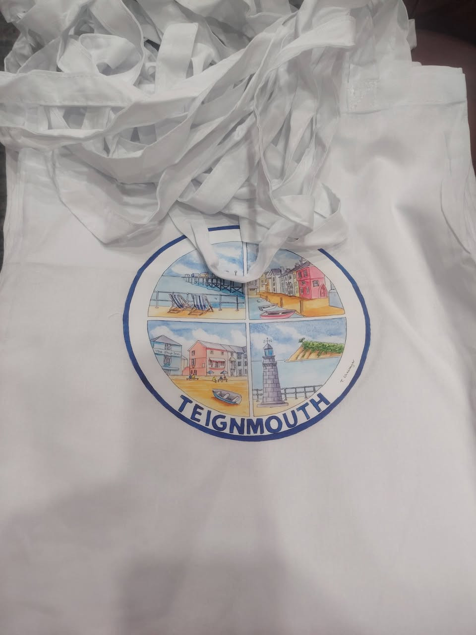 حقيبة قماش العدد ٢٠ الطول ٤٠ سم والعرض ٣٦ سعر القطعه ٥٠٠ يوجد توصيل لجميع المحافظات


**إذا كنت صاحب هذا الإعلان وتريد حذفه لأي سبب، رجاءا أرسل رسالة إلى الدعم الفني**