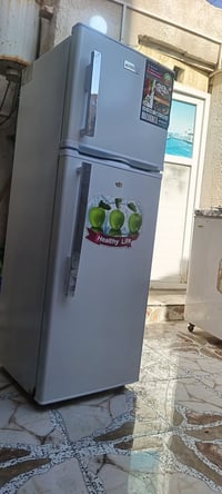 ثلاجه • البصرة