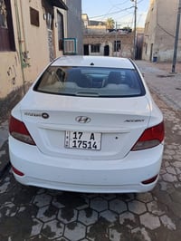 اكسنت • ٢٠١٣ • ٣ قطع