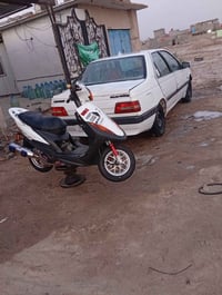 ماكس عدلة • ٤ ولفات • قفاز