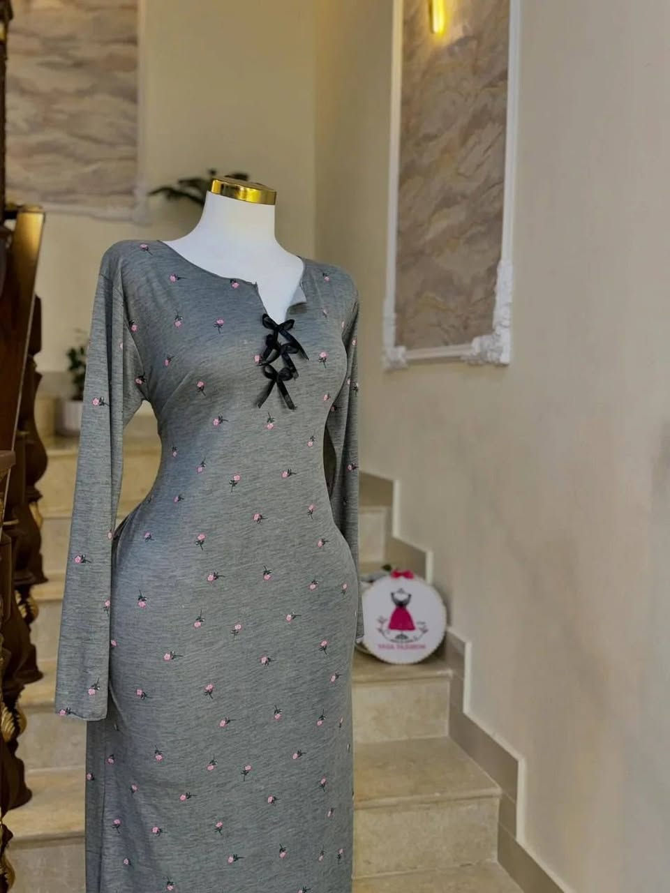 دشداشه      . نسائي 🥰 
السعر 10الاف 👉 👉 ❤️ 
السعر 10الاف 👉 👉 ❤️ 
توصيل ألف دينار داخل المسيب


**إذا كنت صاحب هذا الإعلان وتريد حذفه لأي سبب، رجاءا أرسل رسالة إلى الدعم الفني**