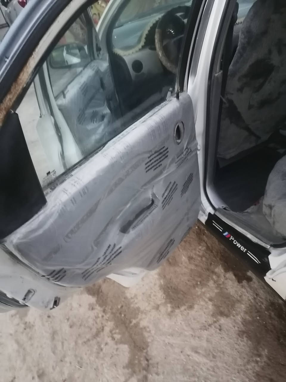 سلام عليكم البيع افيو رقم بابل دولي سنويه مجدده 29 سيارة مال جناي خير من الله محرك جديد كير جديد السعر 38 بيه مجال قليل مكفوله من كلشي تخم تاير جديد صدر جديد كهربايات كل شغله صبغ جمالية الاستفسار *********** /*********** مكان الحمزه الغربي
