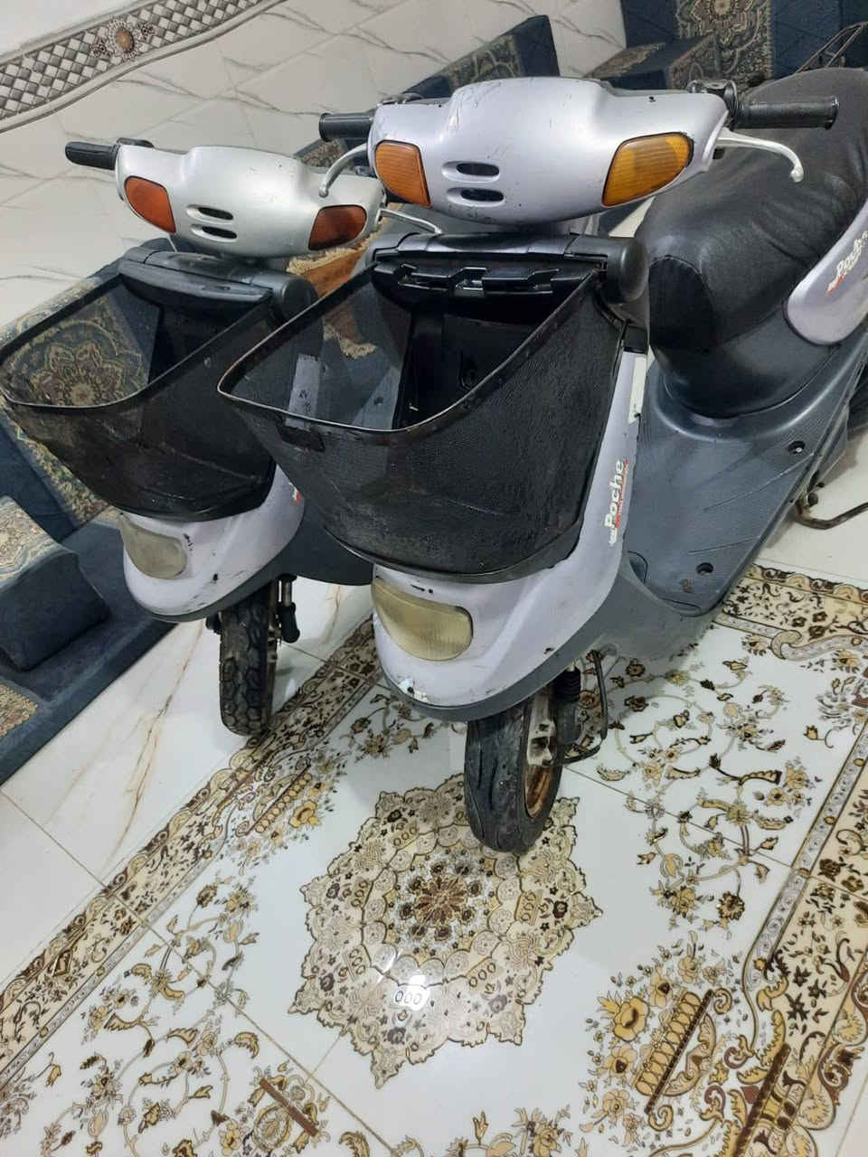 درجات منغولي سلف هندر كهربائيات كاملة مكينة جديدة شاصي مكفول سعر واحد 250  بيهة مجال درجات ناعمات  مكان كربلاء شبانات ***********
