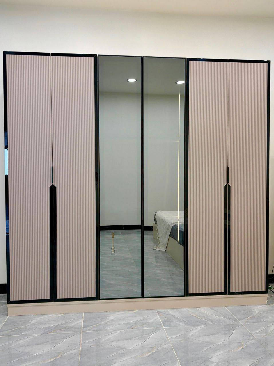 🩷تم تفريغ موديل سيكال🩷
✨متكون من 5قطع
✨كنتور أناره 
✨كومدي أناره 
✨ميز تواليت أناره 
✨سرير مخزن

Sab


**إذا كنت صاحب هذا الإعلان وتريد حذفه لأي سبب، رجاءا أرسل رسالة إلى الدعم الفني**