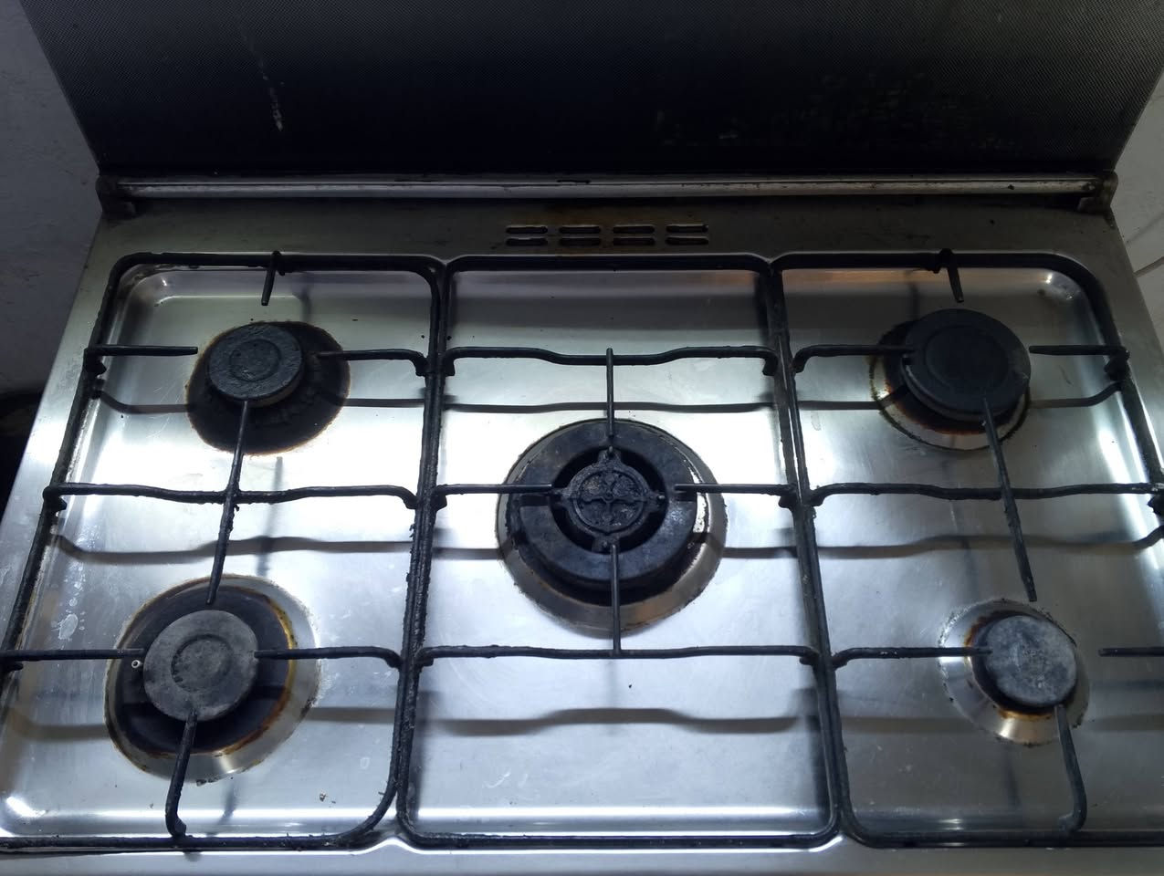 سلام عليكم طباخ البيع سعر 70مكان كربلاء حي لمهدسين كلشي مابيه


**إذا كنت صاحب هذا الإعلان وتريد حذفه لأي سبب، رجاءا أرسل رسالة إلى الدعم الفني**