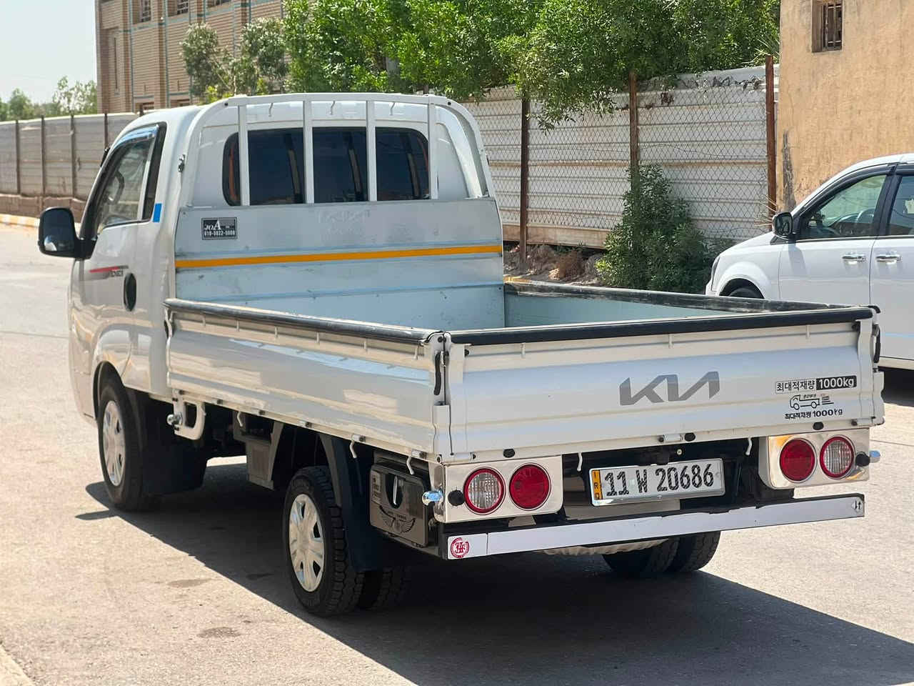 السلام عليكم
كيا مسكر 2022 شكل ال 2023 كفاله عامه فول مواصفات 6 دگم تبريد لمس رادار داخل قرميدي رقم بغداد بأسمي تحويل مباشر السعر 195 وبي مجال
مكاني واسط الصويره ***********
