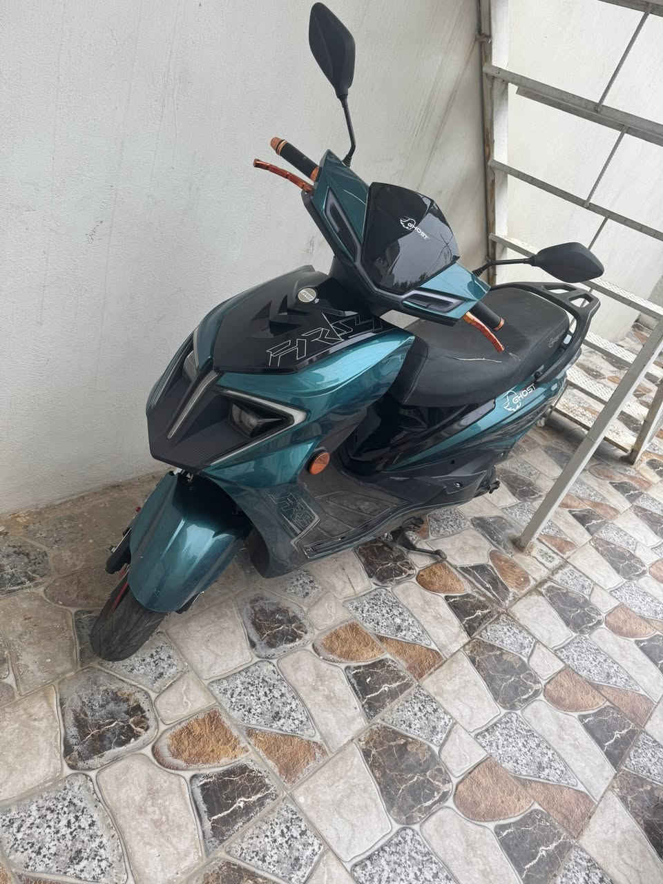 سلام عليكم ..ماطور سكنس بومة موديل 2024 شرط النظافة ما بي اي عيب .. رايده ب700 بي مجال قليل الشراي يدخل خاص


**إذا كنت صاحب هذا الإعلان وتريد حذفه لأي سبب، رجاءا أرسل رسالة إلى الدعم الفني**