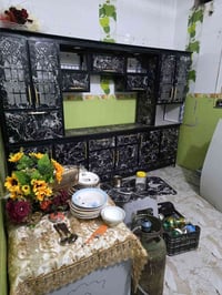 كاونتر • طابقين • للبيع