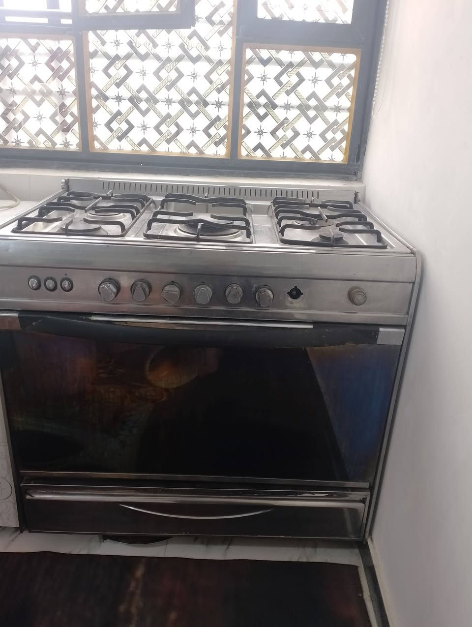 طباخ للبيع نضيف ناره حلوه السعر 150الف تواصل خاص


**إذا كنت صاحب هذا الإعلان وتريد حذفه لأي سبب، رجاءا أرسل رسالة إلى الدعم الفني**