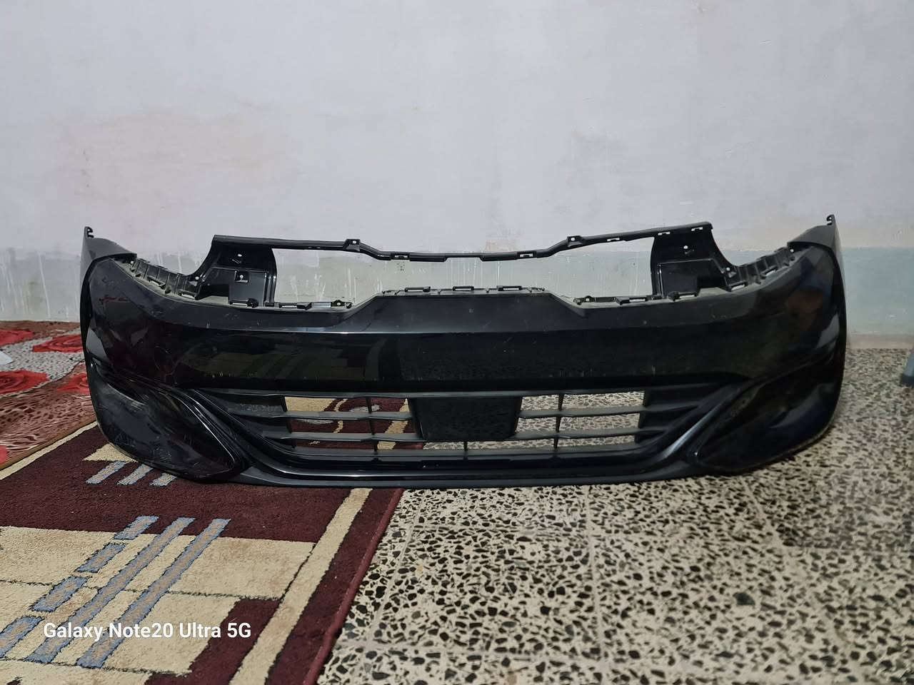 دعامية كي فايف تفصيخ اصلي نظافة فول شخط ما بيها ترهم من 21--24


**إذا كنت صاحب هذا الإعلان وتريد حذفه لأي سبب، رجاءا أرسل رسالة إلى الدعم الفني**