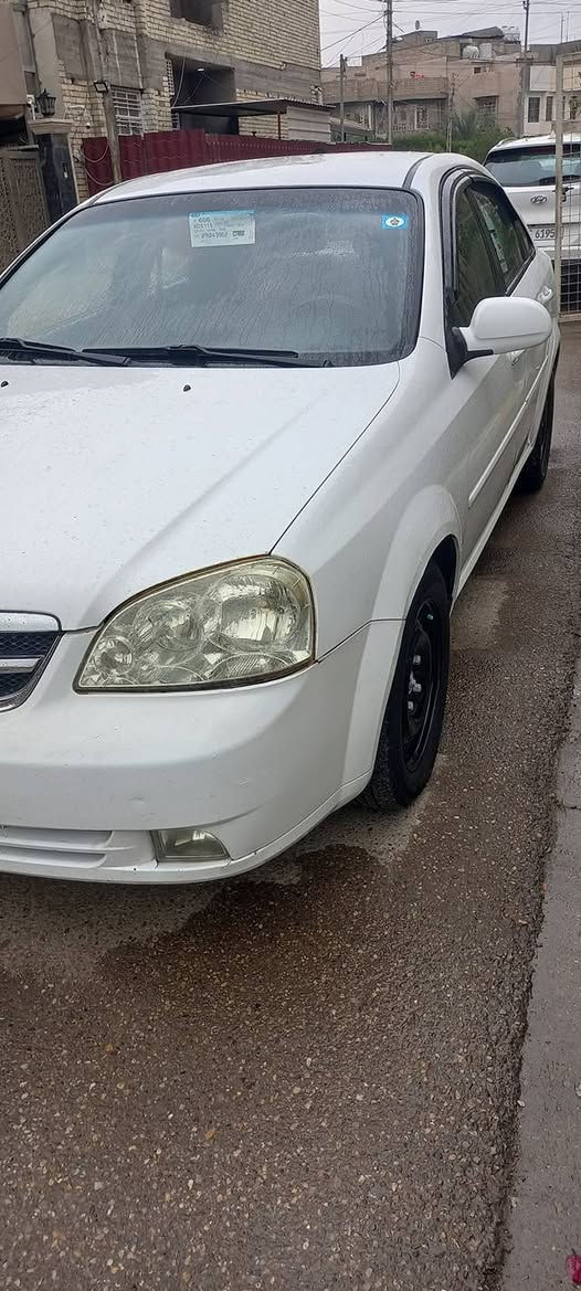 السلام عليكم
#شوفرليت اوبترا ٢٠١٣ الشركة العامة بأسمي محرك وكير جديد  بدون صبغ 
السعر ٨٥ ورقة 
العنوان بغداد الرصافة 
الموبايل ***********
