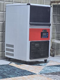 صانعة ثلج ٧كيلو • طباخ فلافل ٣قطع • دكت ٢متر