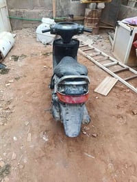 متاح دراجه فراشه شغال 200وبيه مجال 07836530553