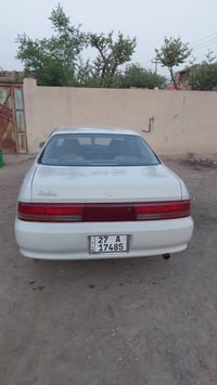 للبيع سعره 63 سياره كرسته بسمي سنويه 2029 حداده كارتون تخم تاير كارتون...