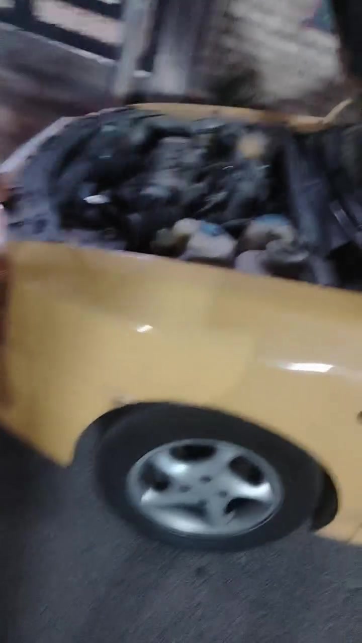 سلام عليكم شيري كوين مديل ٢٠١٠ محرك وكير كورلا نضافه شوفت عينك

 لوحات انكليزي مصفره هيه وغرامات شراي خاص
*********** فقط وتساب
