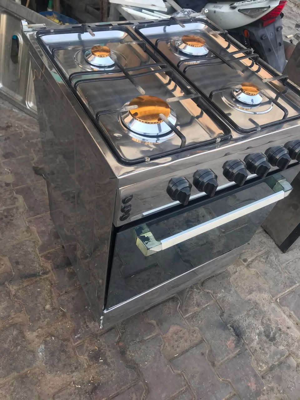 طباخ مصري فريش كله شغال عل فحص العنوان بغداد مدينه الصدر سعر ١٠٠


**إذا كنت صاحب هذا الإعلان وتريد حذفه لأي سبب، رجاءا أرسل رسالة إلى الدعم الفني**