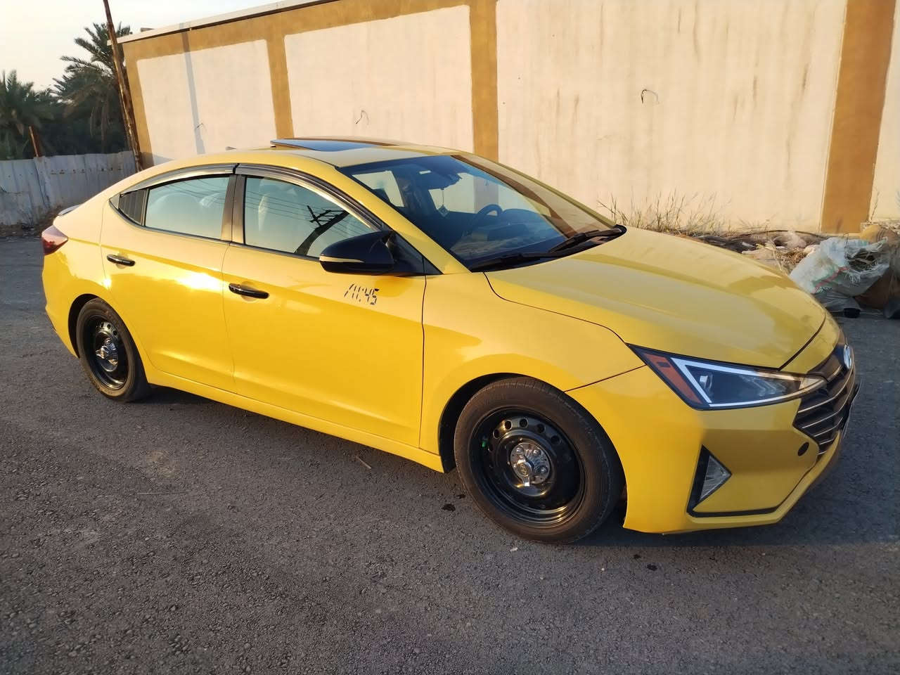 النترة ٢٠١٩ أمريكي فول مواصفات
صورة الضرر مرفق مع الصور
مكانها بغداد الشعب
***********
