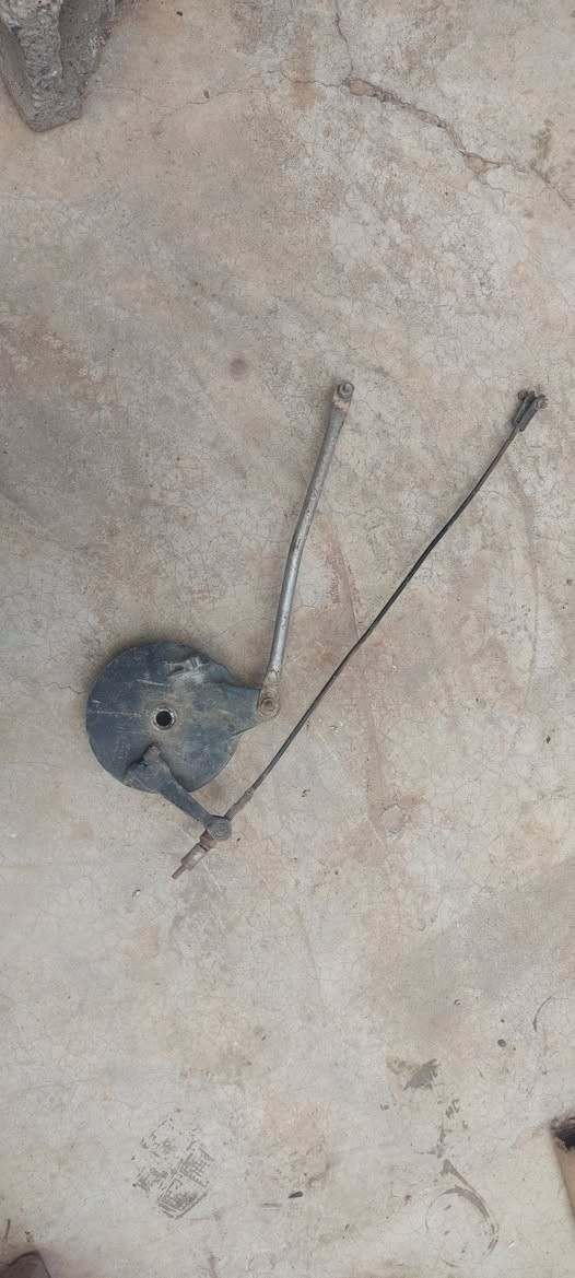 🚩💢 سلام عليكم تاير أمامي قفاز دجبيل ياباني كلة كامل وحجم مبين بالصور++قاعدة بانص وبانص أصلي سعر التاير 35 و سعر قاعدة بانص خلفي 15 ويا البانص++موجود توصيل لكل العراق


**إذا كنت صاحب هذا الإعلان وتريد حذفه لأي سبب، رجاءا أرسل رسالة إلى الدعم الفني**