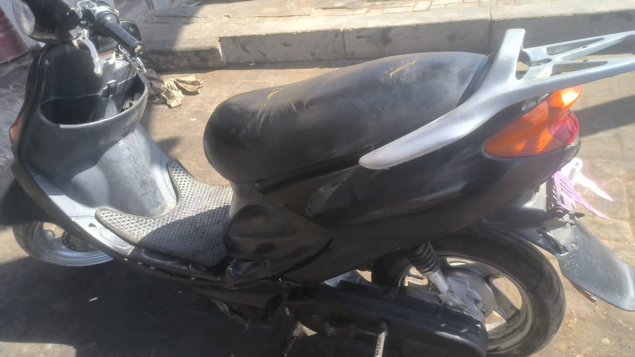 درجه لكزس للبيع مكينه نضيفه مكاني كربلاء سعر 225بيهة مجال 
لتواصل خاص


**إذا كنت صاحب هذا الإعلان وتريد حذفه لأي سبب، رجاءا أرسل رسالة إلى الدعم الفني**