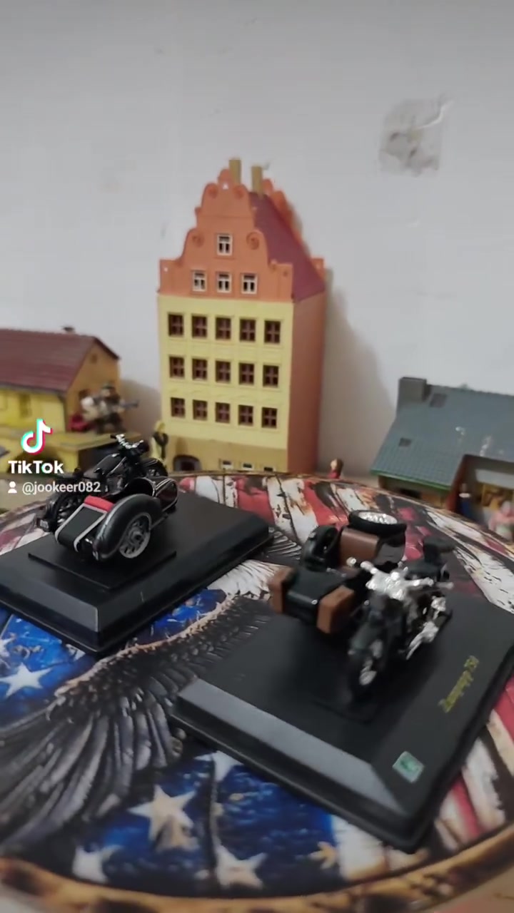 السلام عليكم 
متوفر  ✅
دراجه دوبهBMW🏍️
الزمن الجميل 🚦
حجم 1.64🚧
نوادر 🧭
اخر قطعتين 🎲


**إذا كنت صاحب هذا الإعلان وتريد حذفه لأي سبب، رجاءا أرسل رسالة إلى الدعم الفني**