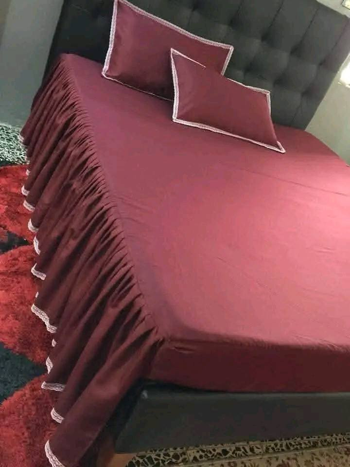 فرشات صيفي نفرين ب15الف يتوفر توصيل لجميع المحافظات @الجميع


**إذا كنت صاحب هذا الإعلان وتريد حذفه لأي سبب، رجاءا أرسل رسالة إلى الدعم الفني**