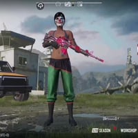 حساب ببجي • حساب كلاش • حساب تيك توك