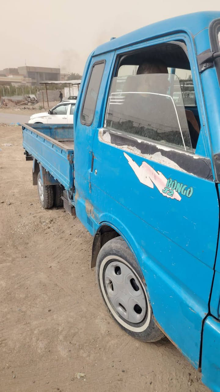 سلام عليكم كيه بنكو 95 مديل رقم الانبار محرك بيه صرف تحويل وكاله رقم صاحب السياره سعر اتصل ودلل ‏‪***********‬‏ عنوان خان ضاري
