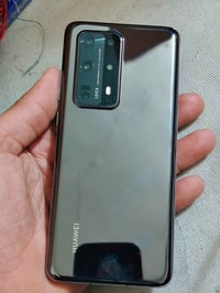 هواوي p40pro+  بلاس حبيبي ذاكره ٥١٢ بدون ملحقات بغداد الجادريه جهاز كل...