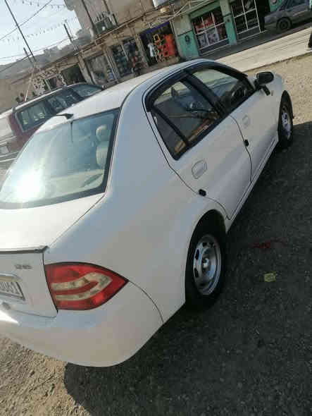 سلام عليكم سيكي للبيع موديل 2013 كير ومحرك شرط كورلا طخم تواير جدد كابون بيها رغم نينوه دولي وايرمنيه كامل شغاله سياره ماتصرف عليها ربع دينار مصبوغه حزام بدون دواخل بدون ضرر بدون طخه دوشمه فولل السعر 45 شراي خابر شاشه سماعات مال افانتي كامره دواره سياره جاهزه ***********//////***********
