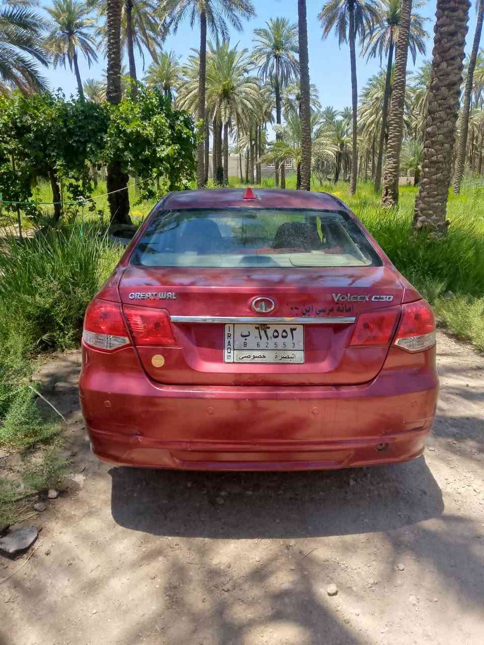 گريت وول موديل ١٢ مكينه بدايت تبخير بدون تنقيص كير جديد حداديه جديد كهرباء كلها شغاله سياره جاهزه مكاني كربلاء الحسينيه السعر ٣٠ الشراي يتفضل خاص


**إذا كنت صاحب هذا الإعلان وتريد حذفه لأي سبب، رجاءا أرسل رسالة إلى الدعم الفني**