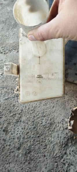 السلام عليكم قبل فترة اشتريت دبة مال زراكات من جماعة التفصيخ ومحتاجيتها مستعملتها اصلا مال سني أصلية وعليها حفر مال نيسان ب٢٥ الف اللي محتاجها يتواصل ويايه
***********
