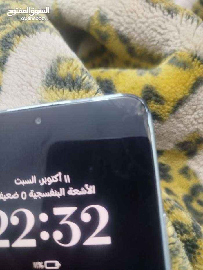 📱 للبيع فقط | Poco F6 🔥
🔹 ذاكرة: 512GB
🔹 رام: 16GB + 12GB Turbo
🔹 يدعم PUBG على 120 فريم 🎮
🔹 نسبة النظافة: 80%
🔹 ضربة خفيفة جداً بالطرف الأيمن (غير مؤثرة نهائياً على اللمس أو الشاشة)
🔹 الجهاز نظيف وشغال 100%
📍 الموقع: بغداد - البلديات
📞 للتواصل: *********** (مكالمات أو واتساب)
💬 السعر 280 الف وبي مجال بسيط بغداد, العراق
