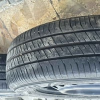 تاير نيسان • ١٥/٦٥/١٨٥ • البصرة الحيانية