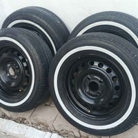 ويل وتاير • ١٨٥/٧٠/١٤ • كركوك