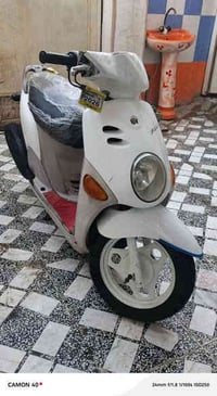 دراجه فلة ياباني مميز مال رمبة منزلها كفاله عامة برغي مامفتوح بيها ختم...