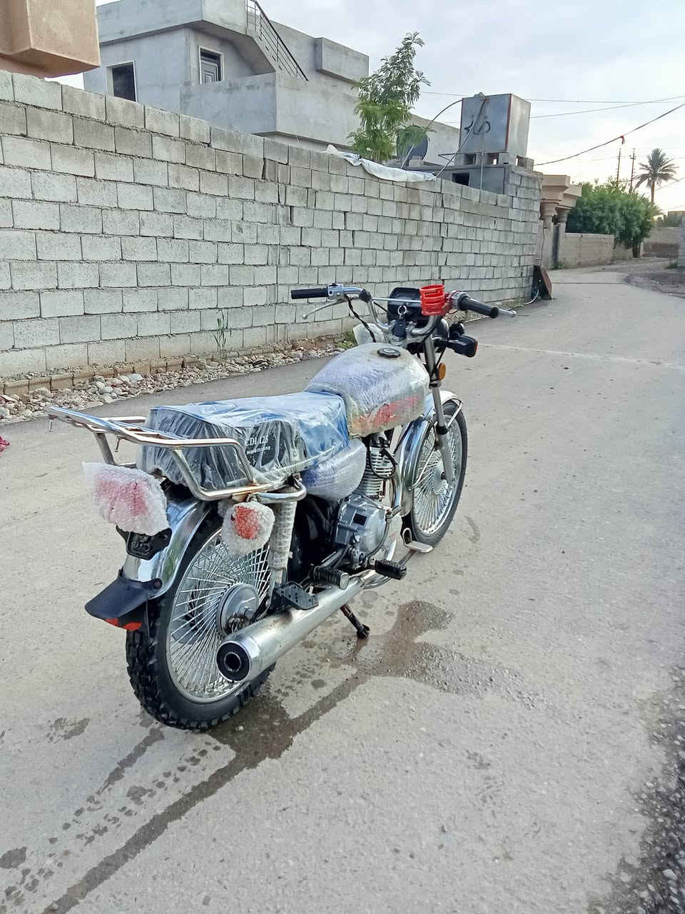 السلام عليكم درجة البيع موديل،2021 كهربائية كلهه،شقاله،السعر 425وبيهه،مجال قليل


**إذا كنت صاحب هذا الإعلان وتريد حذفه لأي سبب، رجاءا أرسل رسالة إلى الدعم الفني**