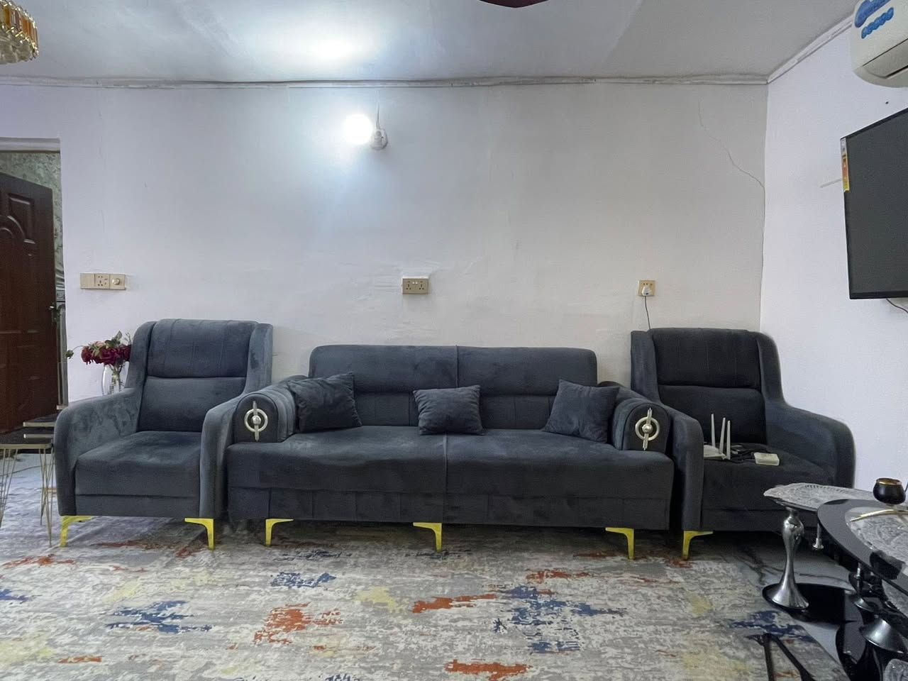 تخم للبيع الحريه الدور السعر 250 مابي ضرر نظيف


**إذا كنت صاحب هذا الإعلان وتريد حذفه لأي سبب، رجاءا أرسل رسالة إلى الدعم الفني**