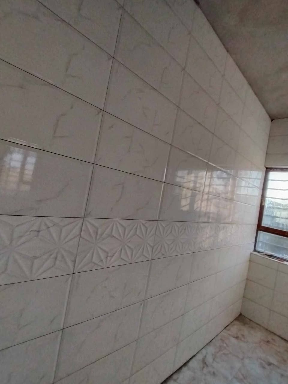 سلام عليكم متوفر كادر صف سيراميك/ كاشي/بورسلين/ للاستفسار *********** // ***********
